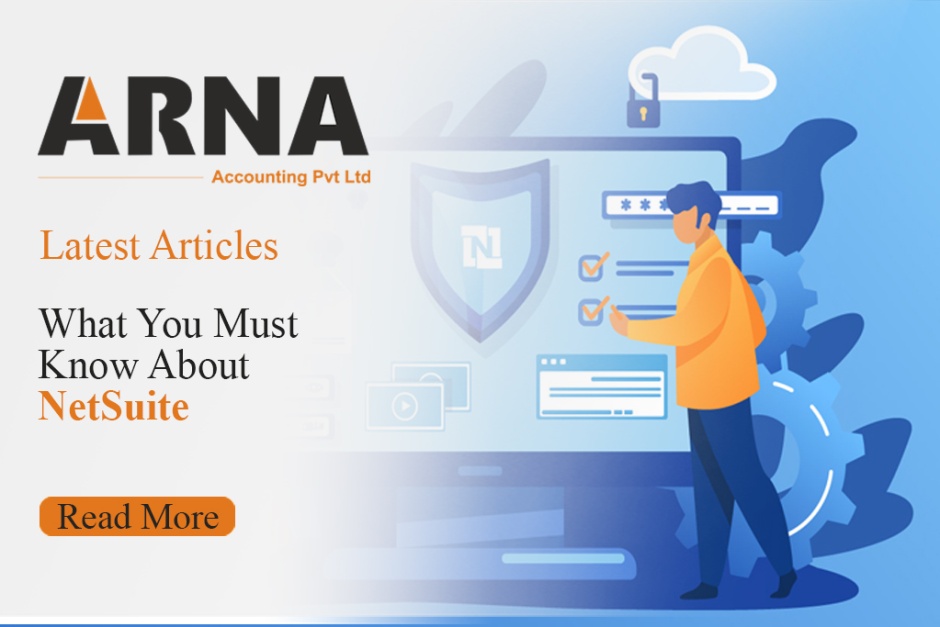 What You Must Know About NetSuite