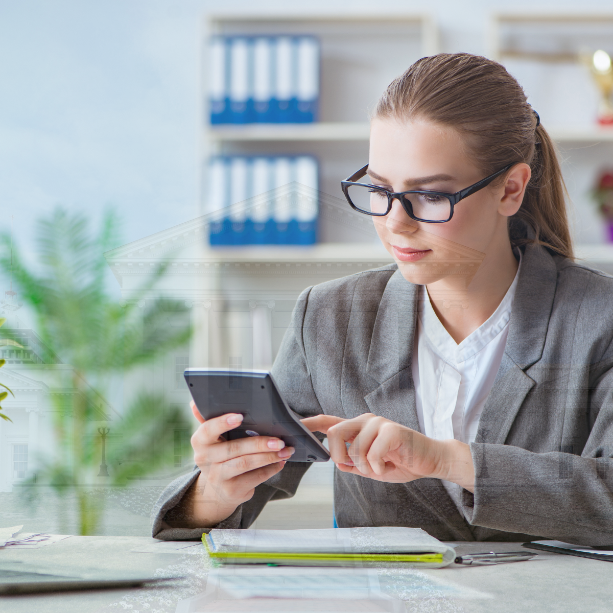 Accurate Bookkeeping Services